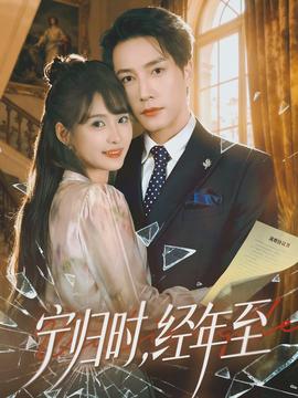 寧歸時，經(jīng)年至(全集)